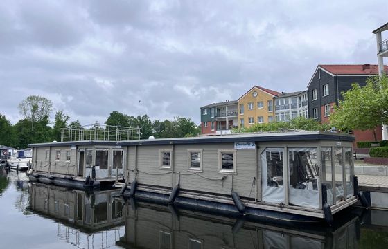 Custom Built 39 Clearwater 2