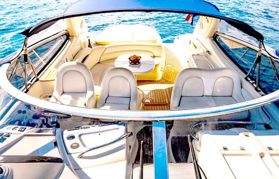 Cranchi 50 Mediterranee