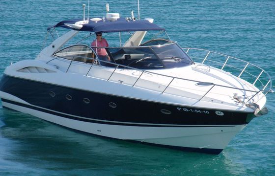 Cranchi 50 Mediterranee