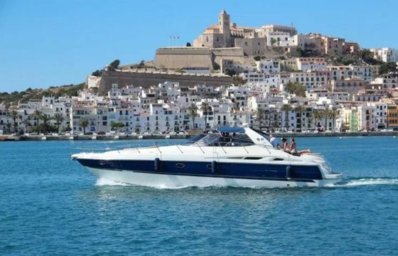 Cranchi 50 Mediterranee