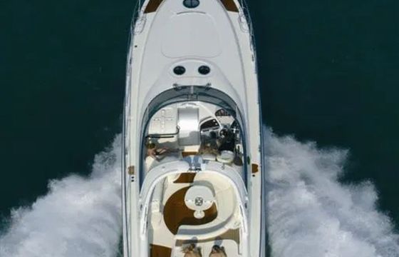 Cranchi 50 Mediterranee