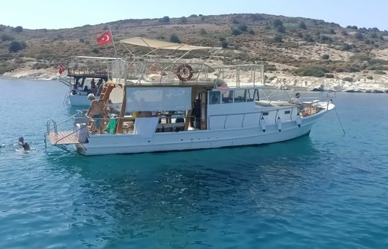 Custom Built 39 Dilara