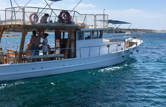 Custom Built 39 Dilara