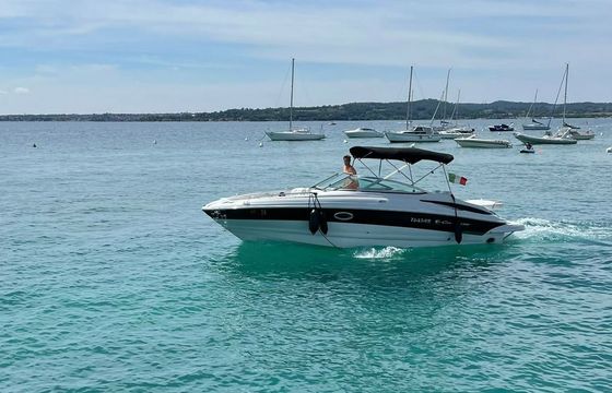 Crownline 265 SS Bowrider