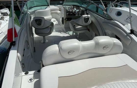 Crownline 265 SS Bowrider