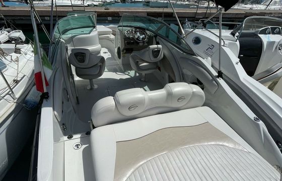 Crownline 265 SS Bowrider