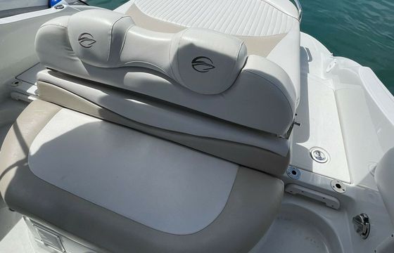 Crownline 265 SS Bowrider