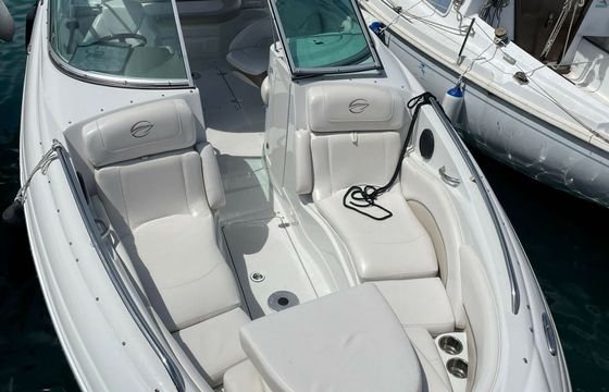 Crownline 265 SS Bowrider