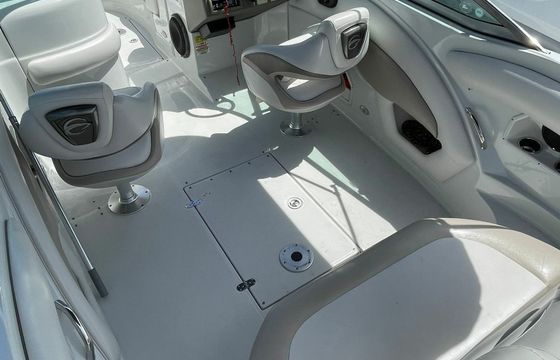 Crownline 265 SS Bowrider