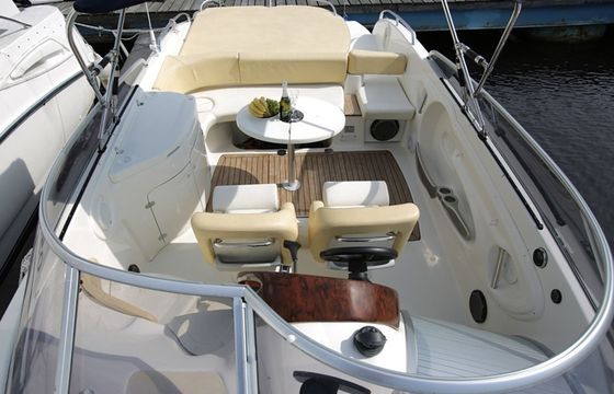 Cranchi CSL27 Classic