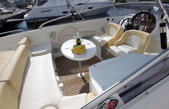 Cranchi CSL27 Classic