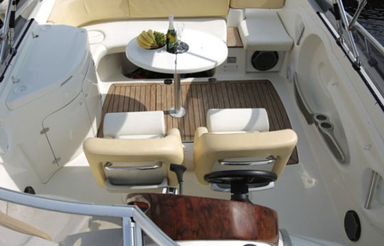 Cranchi CSL27 Classic