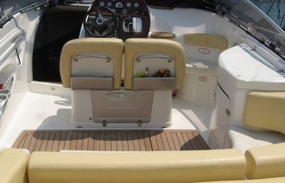 Cranchi CSL27 Classic