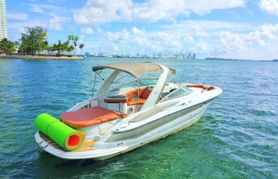 Crownline 315 Paradise 2