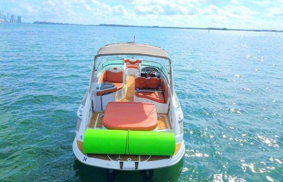 Crownline 315 Paradise 2