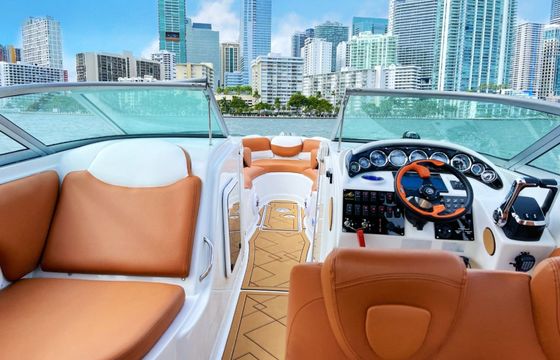 Crownline 315 Paradise 2