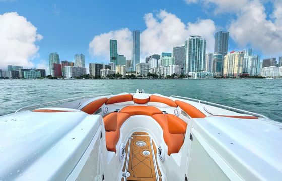 Crownline 315 Paradise 2