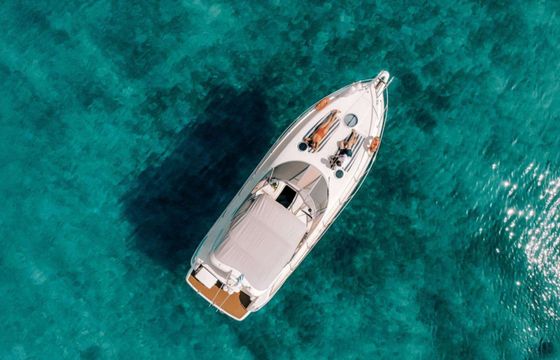 Cranchi Zaffiro Marina S