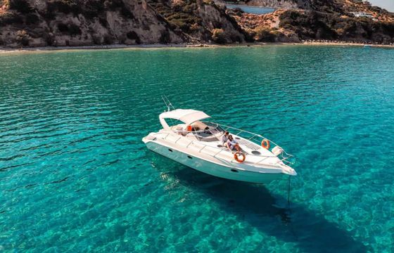 Cranchi Zaffiro Marina S