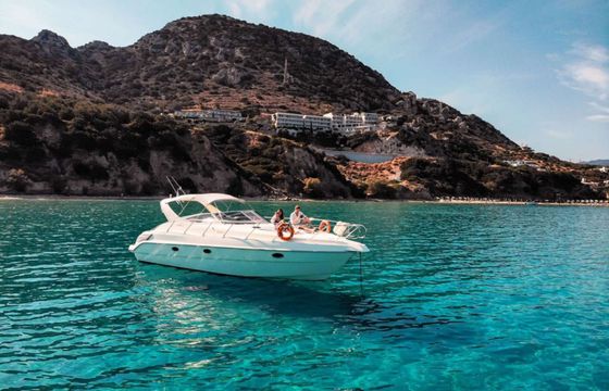 Cranchi Zaffiro Marina S