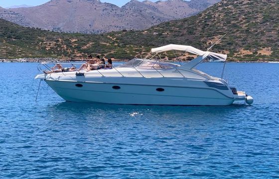 Cranchi Zaffiro Marina S