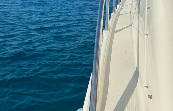 Cranchi Zaffiro Marina S