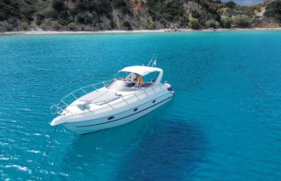 Cranchi Zaffiro Marina S