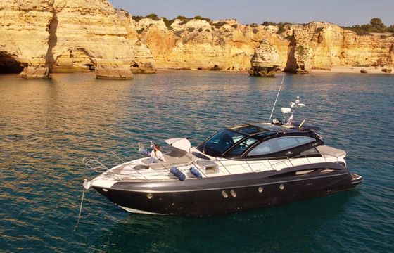 Cranchi Mediterranee 47 Karma 2