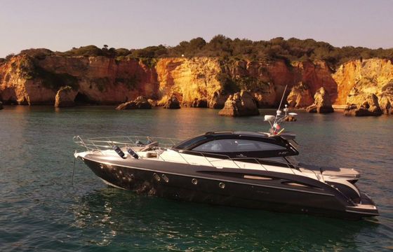 Cranchi Mediterranee 47 Karma 2