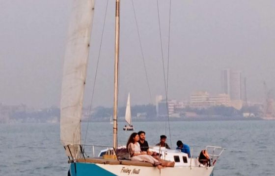 Custom Built 30 Feeling Nauti