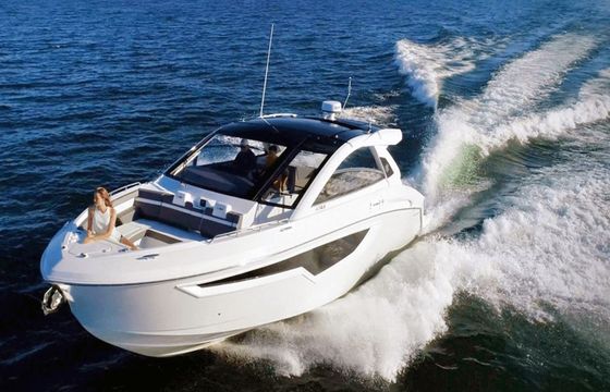 Cruiser Yachts 42 GLS Giddy Up