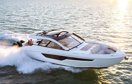 Cruiser Yachts 42 GLS Giddy Up