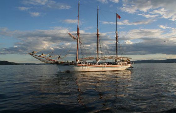 Custom Built 108 Christiania