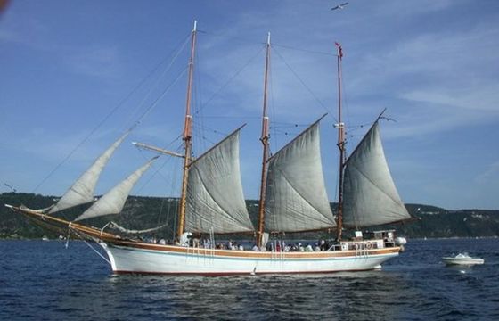 Custom Built 108 Christiania
