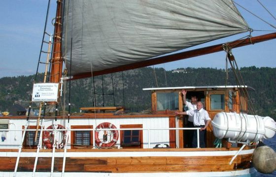 Custom Built 108 Christiania