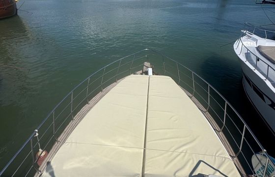 Custom Built 42 Azura