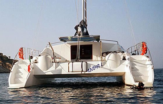 CTC 44 Gnomo 2