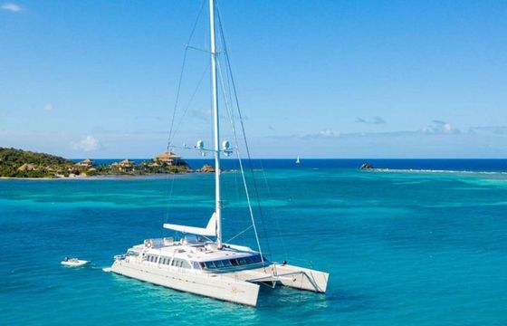 Custom Built 105 Bella Vita