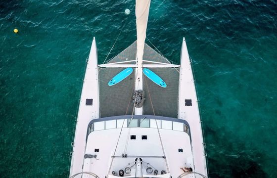 Custom Built 105 Bella Vita