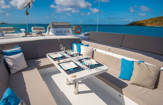 Custom Built 105 Bella Vita