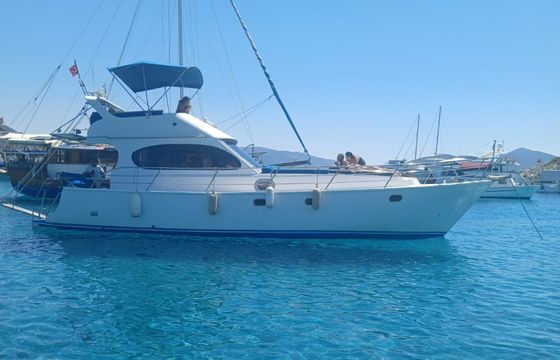 Custom Built 42 Anastasui