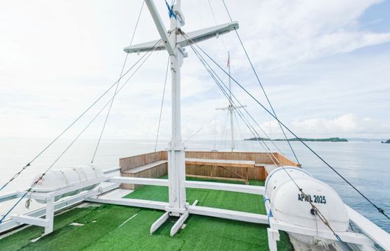 Custom Built 105 Hatira Hela