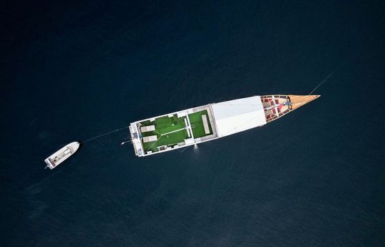 Custom Built 105 Hatira Hela