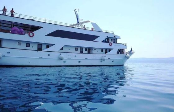 Custom Built 128 Casanova