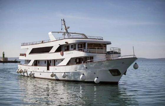 Custom Built 128 Casanova