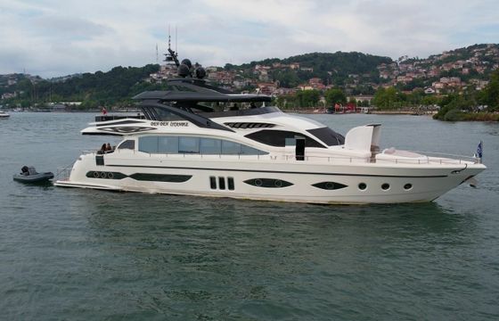 Custom Built 115 Den Den