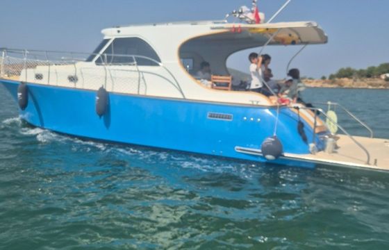 Custom Built 36 Concept