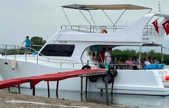 Custom Built 42 Norge VIP