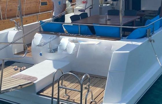 Custom Built 42 Norge VIP