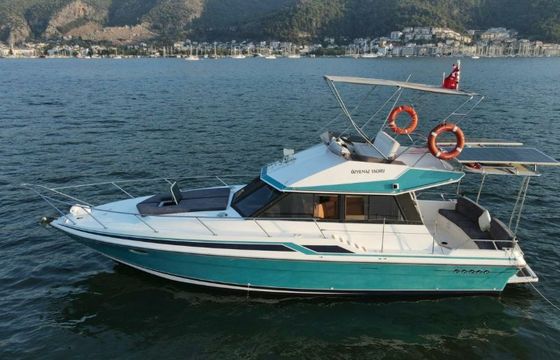 Custom Built 42 Ozyilmaz